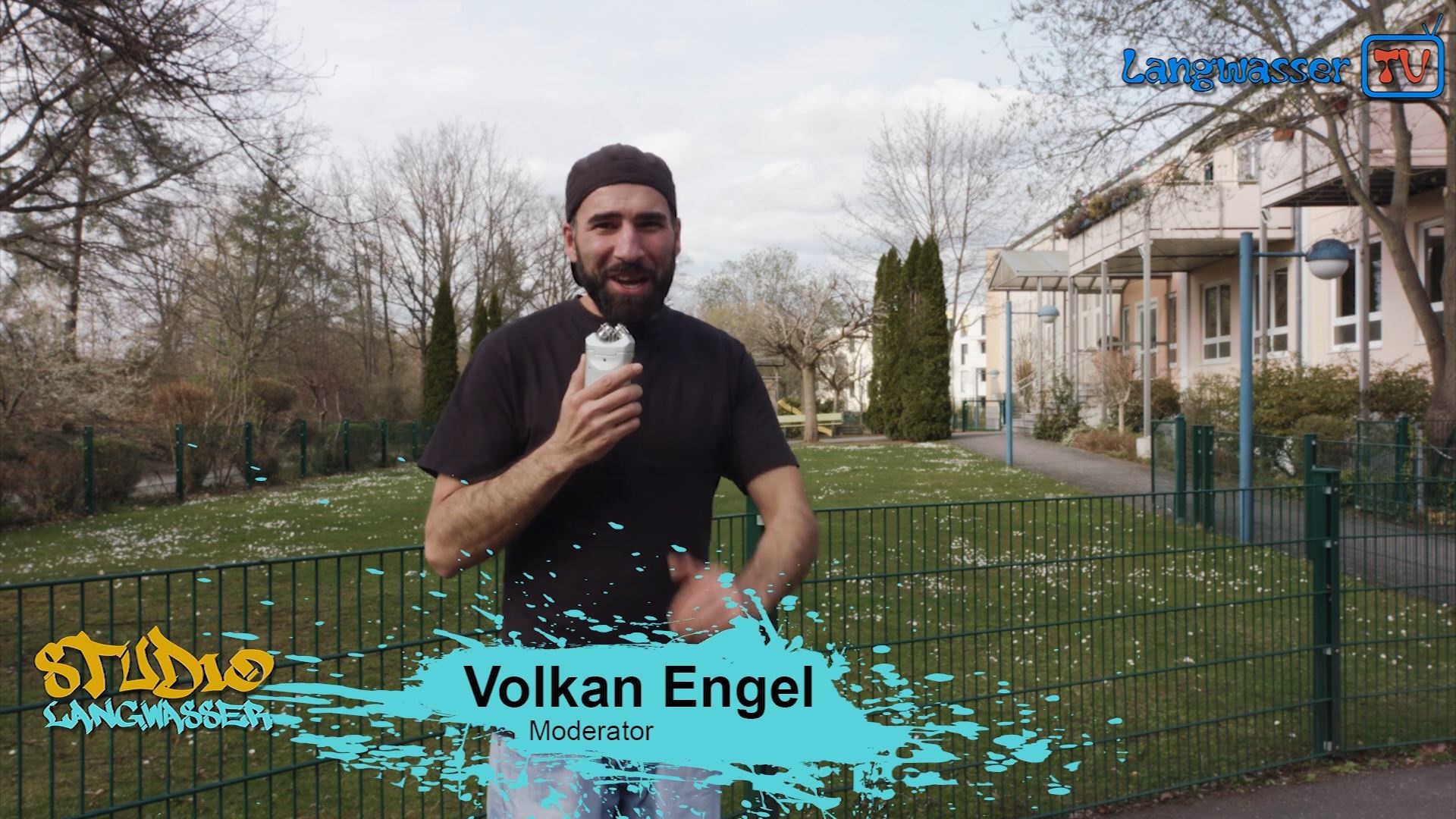 Studio Langwasser NOT @Home: Update Mai 2021