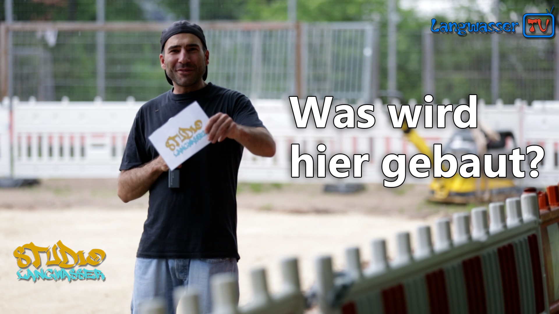 Studio Langwasser - Was wird in Langwasser Süd gebaut?