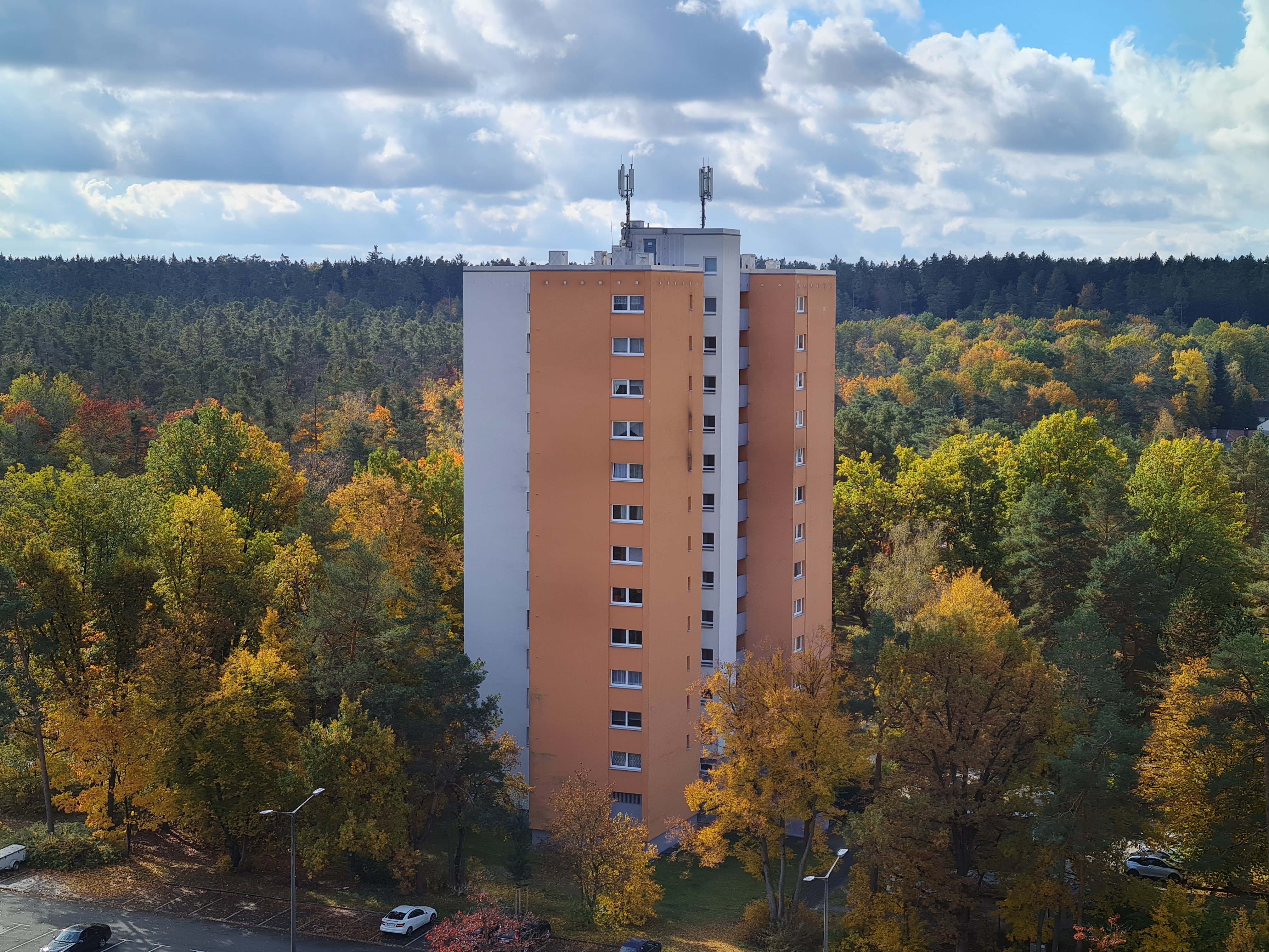 User request Thumbnail