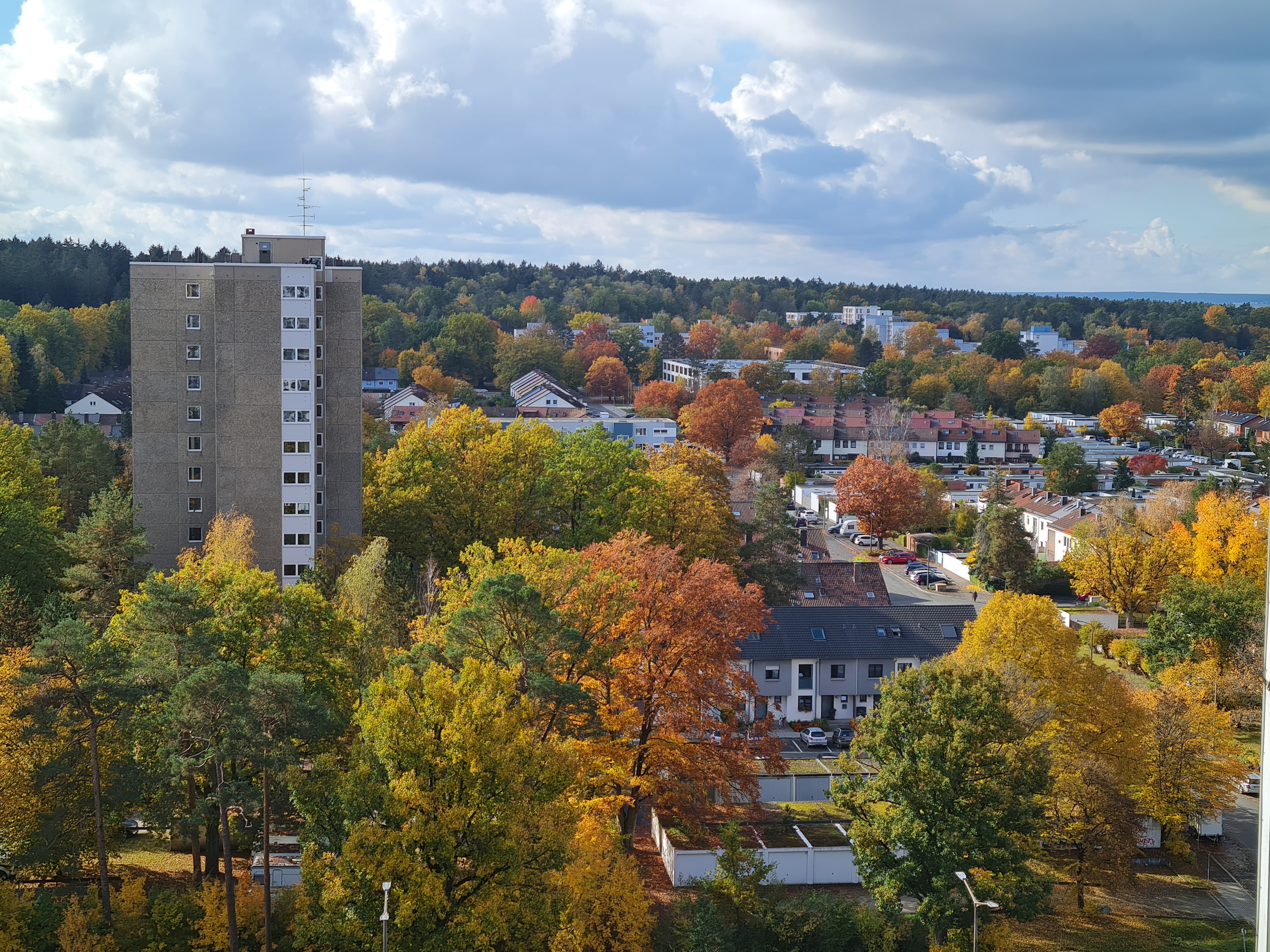 User request Thumbnail